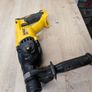 Dewalt 18v SDS Image 5
