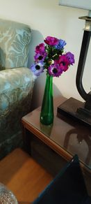Floral display