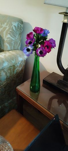 Floral display