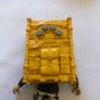 Vintage Action Force GI Joe Cobra Talking Stalker Image 3