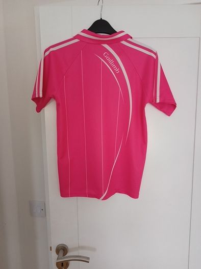 galway jersey age 10-11