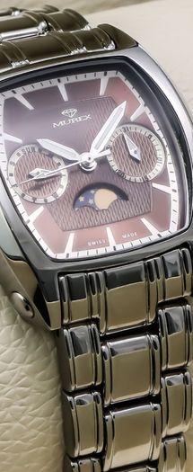 watches