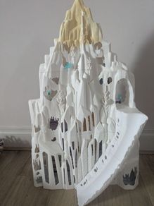 Elsa castle
