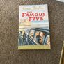 Famous Five books Image 4