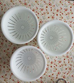 colander