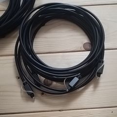 optical cables for audio pair tos
