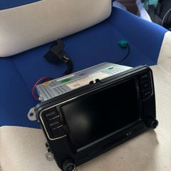 Car Play Radio VW