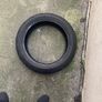 Michelin road 6 Gt 190/55/17 Like new Image 2