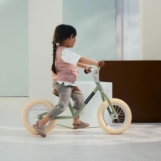 Veloretti Tricycle/Balance Bike