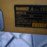 Dewalt DW707-LX Mitre saw Image 4
