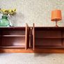 Vintage Retro Mid Century Teak G Plan Fresco Sideboard Image 4