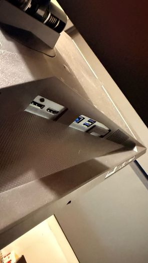 Monitor Asus Rog Swift