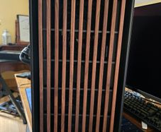 Extreme gaming PC
