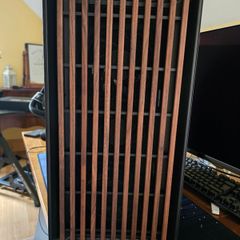 Extreme gaming PC
