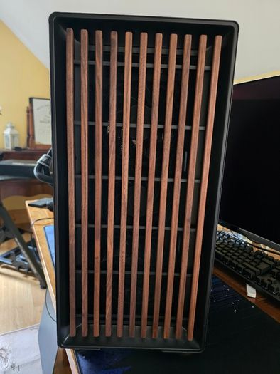 Extreme gaming PC