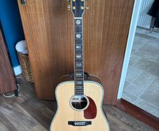 Harley Benton Custom Line CLD-41