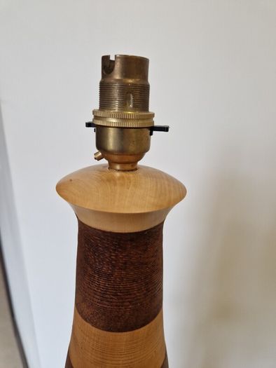 Lighthouse lamp