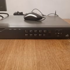Platinum Advanced Level 4 Channel HD-TVI DVR - Compact Case