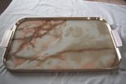 Heat Resistant Tray for Sale
