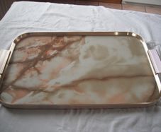 Heat Resistant Tray for Sale