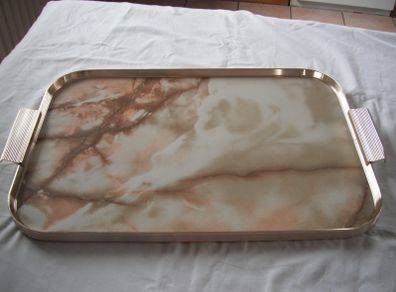 Heat Resistant Tray for Sale