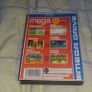 Boxed Mega Games 6  Top Sega Mega Drive  For Sale Here Image 2