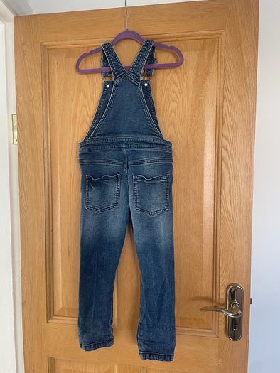 boys dungarees