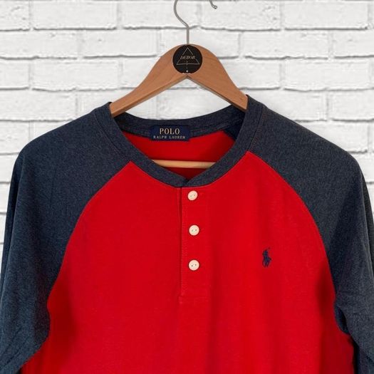 Ralph Lauren Long Sleeve