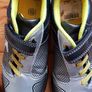 As New Size 11.5F Clarks Trainers Image 2