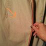 Designer Coat Image 9