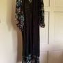 Dress ZARA women's dress size 12 Image 7