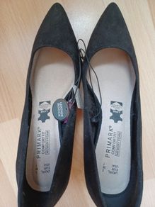 New Ladies Shoes