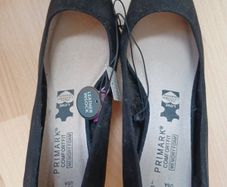 New Ladies Shoes
