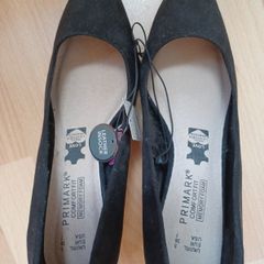 New Ladies Shoes