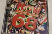 Now 68 double Cd