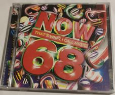 Now 68 double Cd