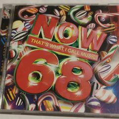 Now 68 double Cd