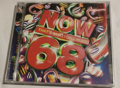 Now 68 double Cd