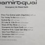 Jamiroquai - Emergency On Planet Earth. Image 2