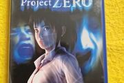 Project Zero  PlayStation2 Ps2 games Original