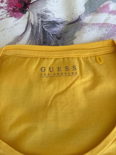 Guess t-shirt for woman