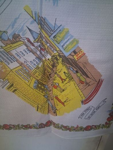 table cloth