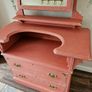 Vintage Dressing table Image 7