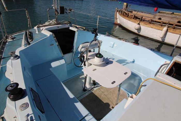 Boat for Sale