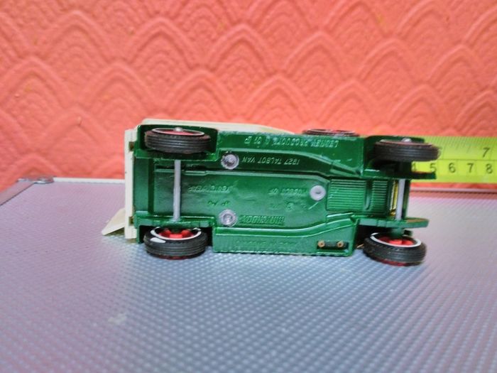 Matchbox