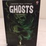 Usborne True Stories Ghosts Hardback Book Image 2