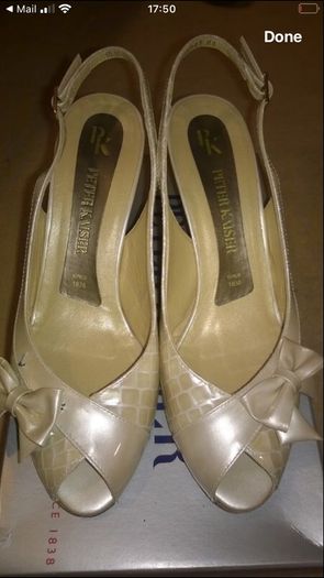 Louis Civit Mother of Bride 3 piece outfit