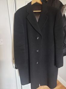 men's coat