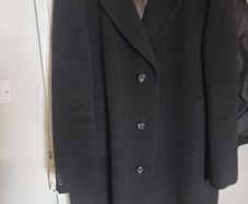 men's coat