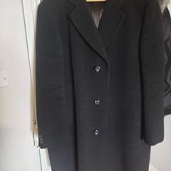 men's coat